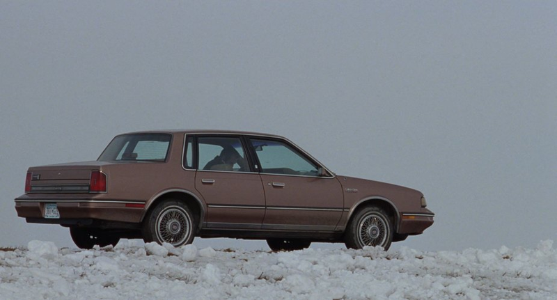 Illustration for article titled 1985 Oldsmobile Cutlass Ciera Brougham: The Oppo Review